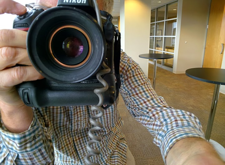 greg swan google glass pioneer press