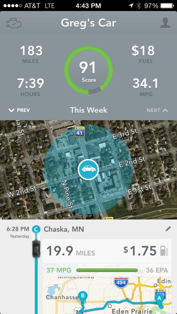 greg swan automatic 2