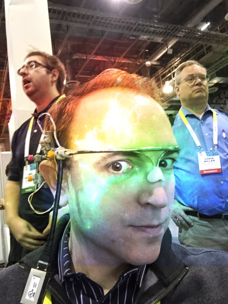 ces 2015 