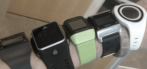 smartwatches