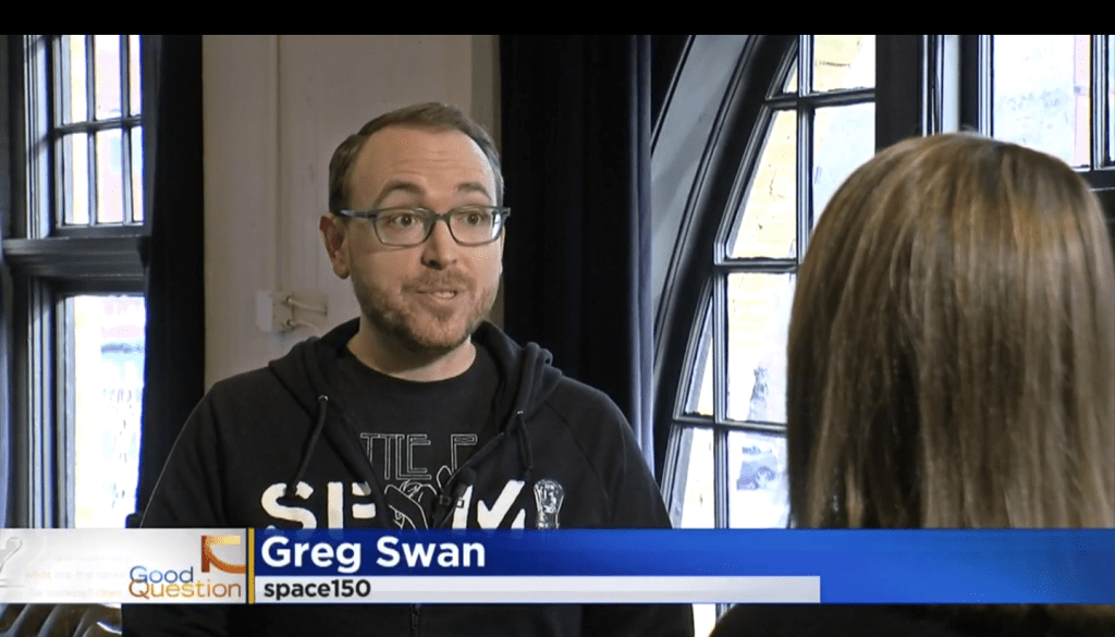 Greg Swan WCCO space150