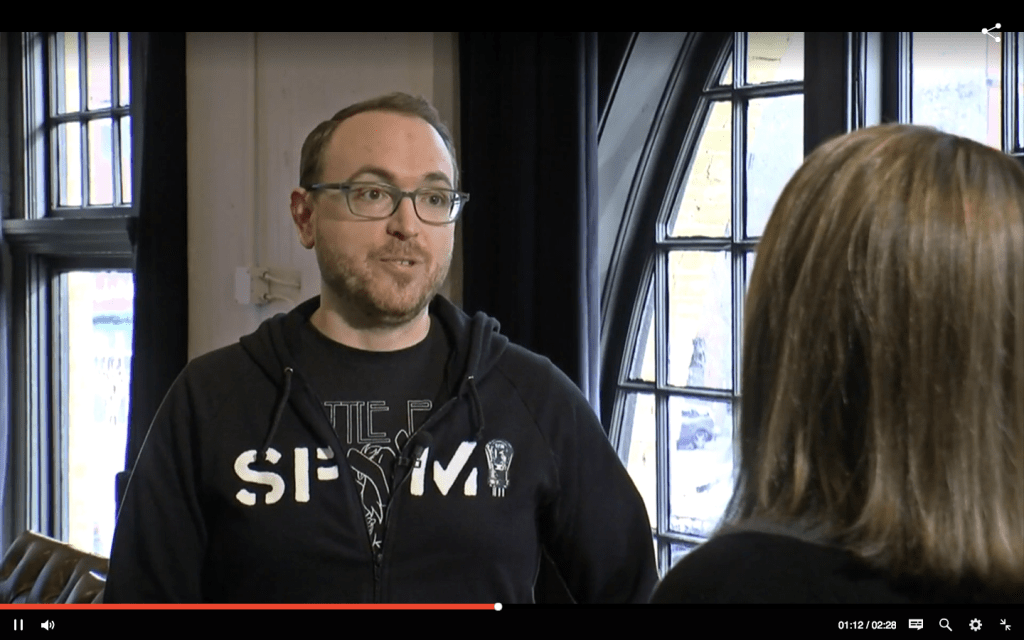 WCCO Why Is it So Hard to Quit Social Media?