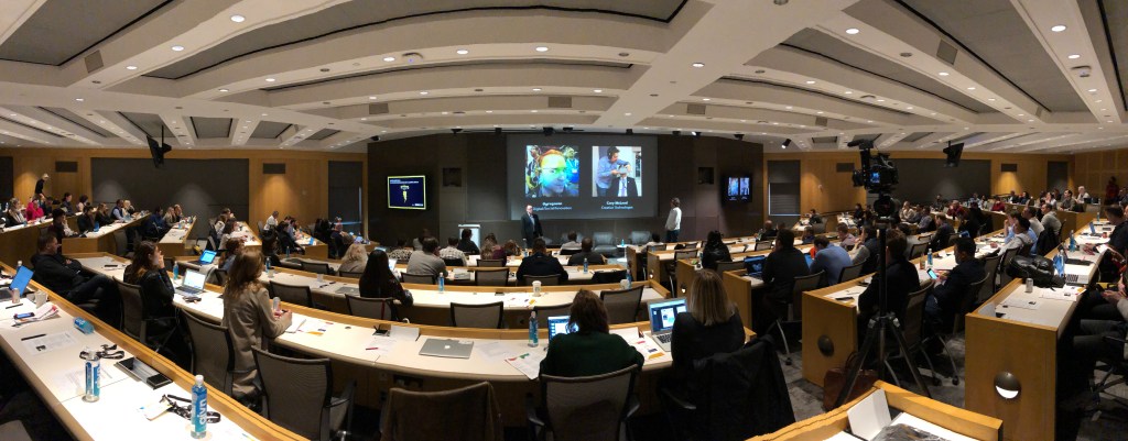 4A’s CreateTech 2019&nbsp;Recap