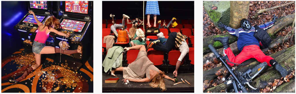 Social Pulse, Week of 7-22