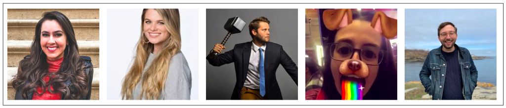 SWAN of the Week, No. 123 –5 Digital + Pop Culture Journalists to&nbsp;Follow