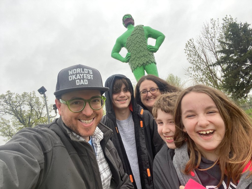 You Need a Surprise Road Trip This&nbsp;Weekend