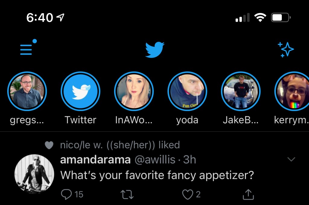 Twitter’s Fleets could be fleeting, but Stories are&nbsp;forever